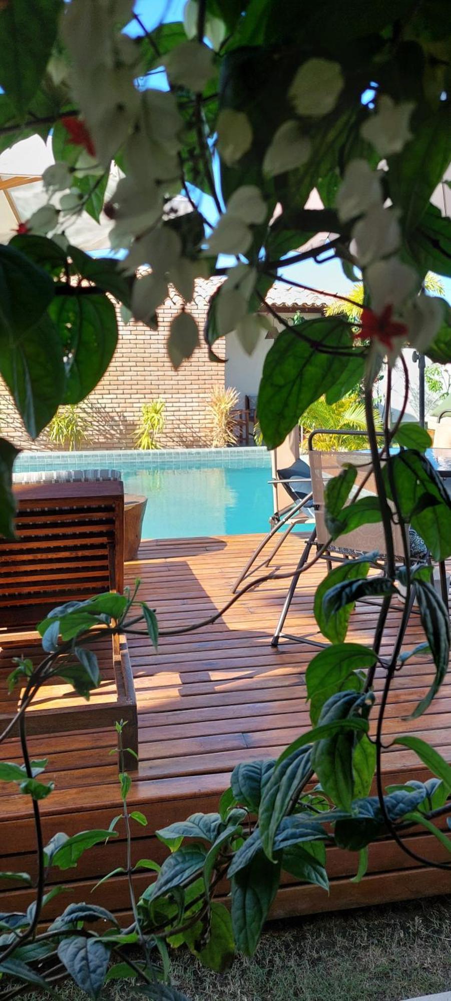 Arataba Hotel Boutique E Bistro - 150 Mts Do Mar Порту-ди-Педрас Экстерьер фото