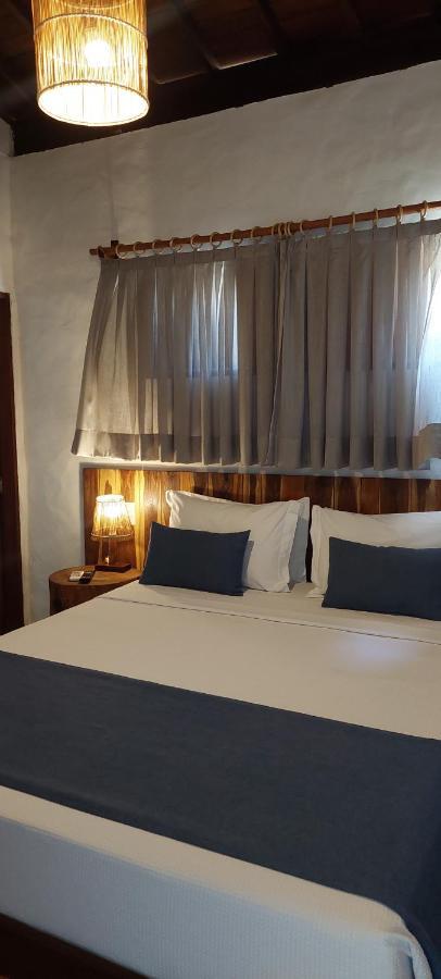 Arataba Hotel Boutique E Bistro - 150 Mts Do Mar Порту-ди-Педрас Экстерьер фото